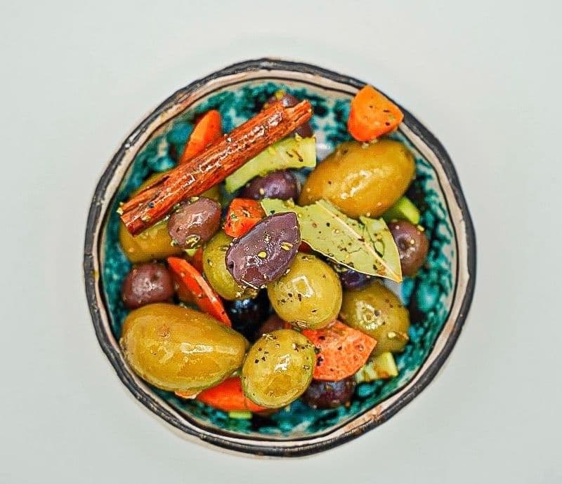 Norma Gastronomia Siciliana