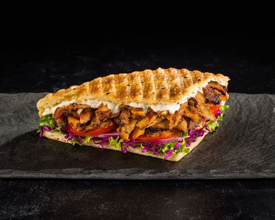Döner Haus
