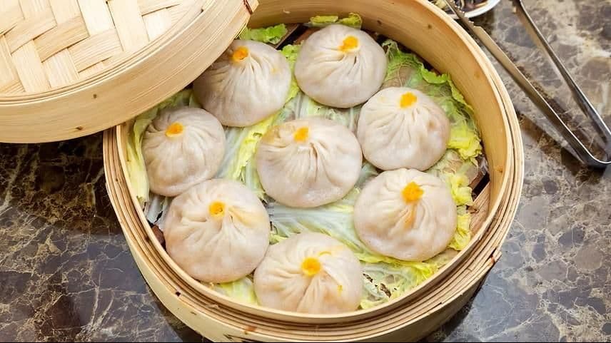 Joe's Shanghai