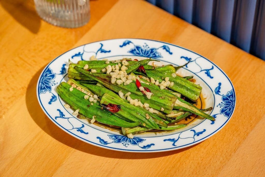 KRAAM Thai