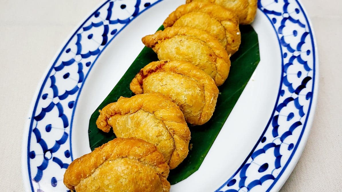 Thai Villa