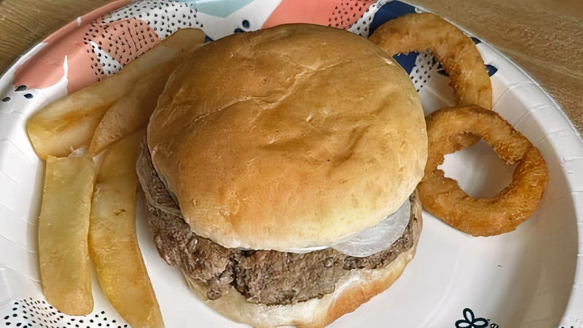 Paul's Da Burger Joint
