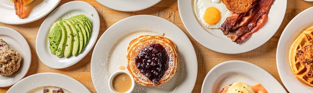 Clinton St. Baking Co.