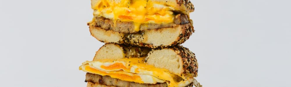 Black Seed Bagels