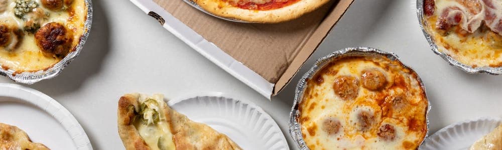 East Village Pizza