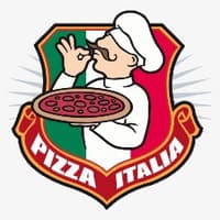 La Pizza Italia logo