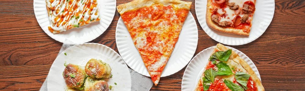 Village Square Pizza