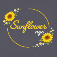 Sunflower - Gramercy logo