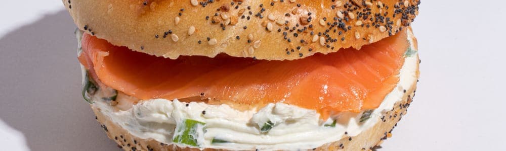 Zucker's Bagels & Smoked Fish