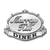 Murray Hill Diner logo