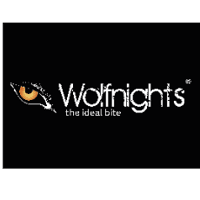 Wolfnights logo