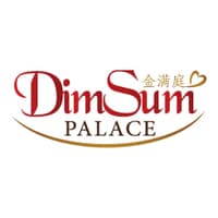 Dim Sum Palace logo