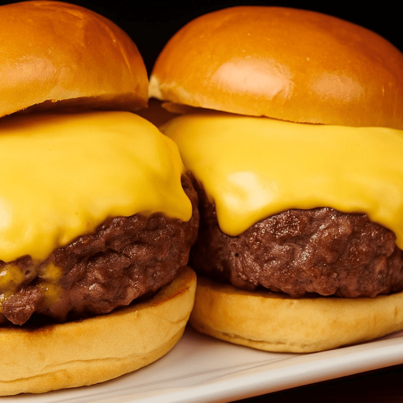 Jackson Hole Burgers