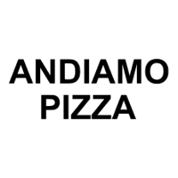 Andiamo Pizza logo