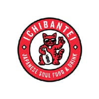 Ichibantei logo