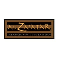 Au Za'atar logo