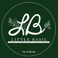 Little Basil logo