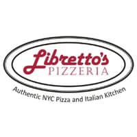 Libretto's Pizza logo