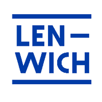 Lenwich logo