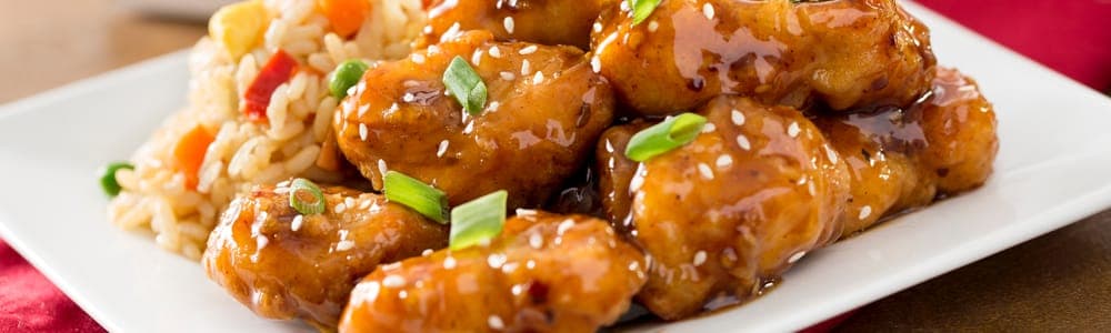Chen's Express Kitchen