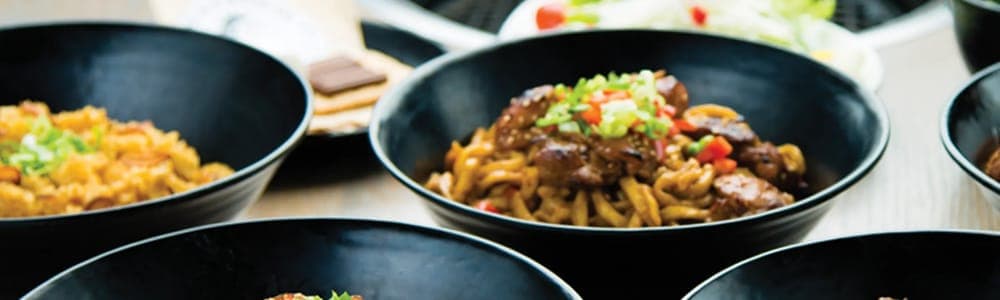 Gyu-Kaku Japanese BBQ