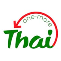 One More Thai logo