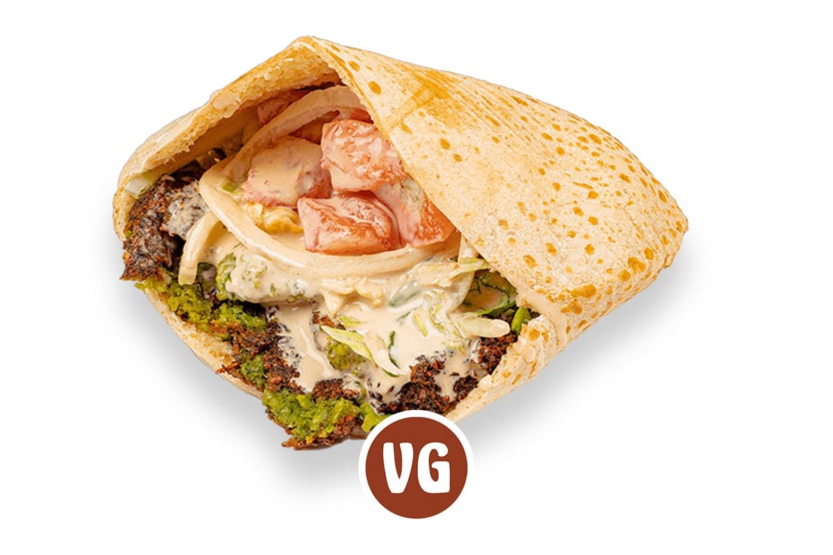 Mamoun's Falafel