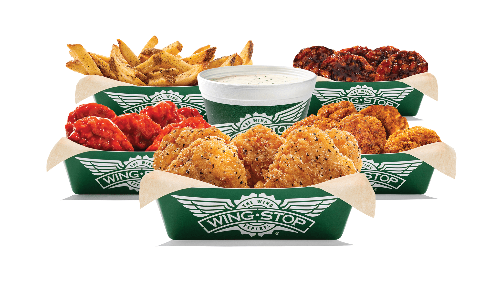 Wingstop