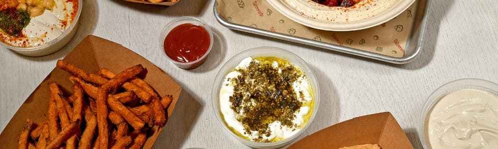 Taboonette