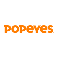 Popeyes Louisiana Kitchen logo