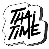 Thai Time logo