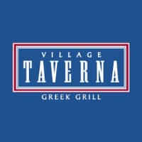 Village Taverna logo