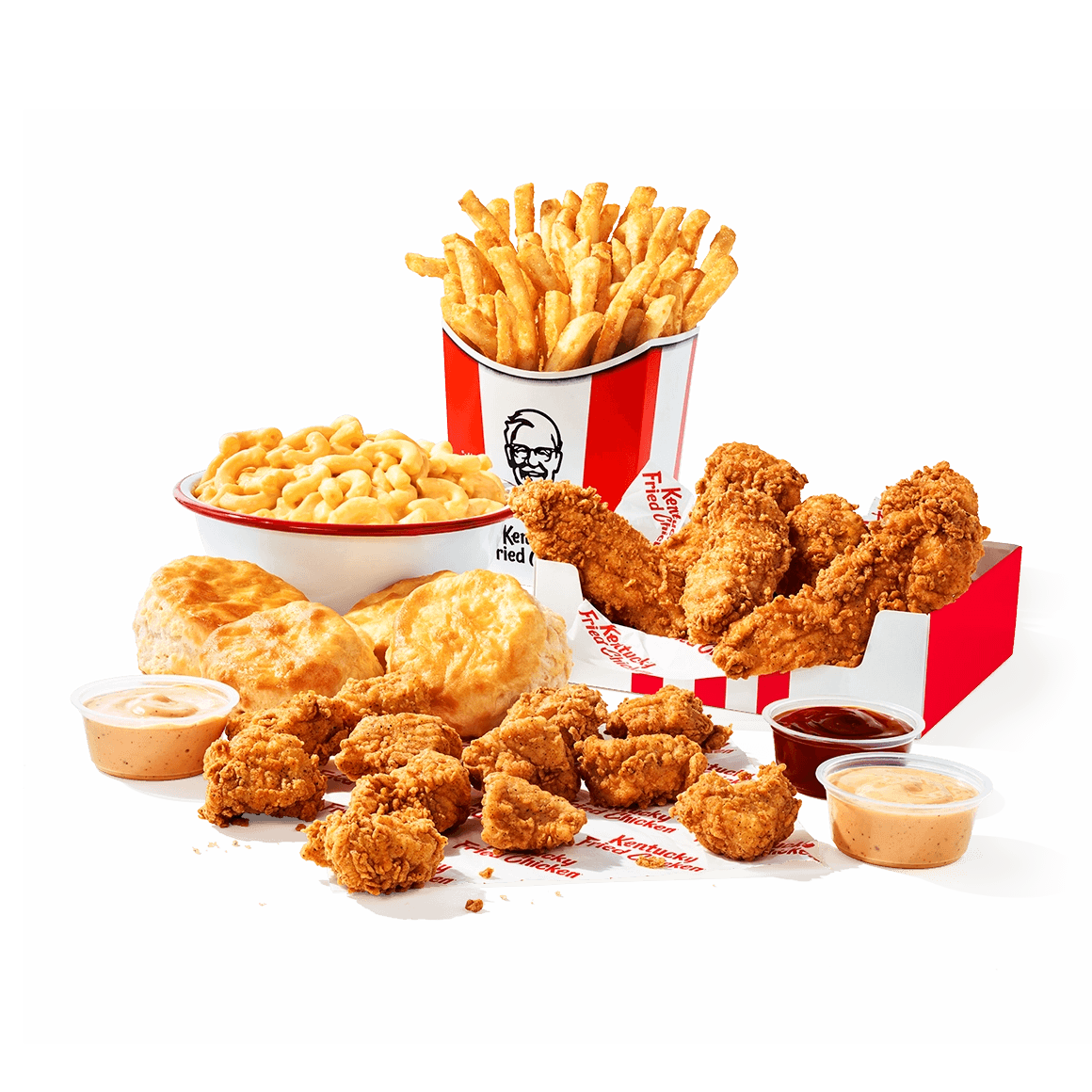 KFC