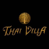 Thai Villa logo