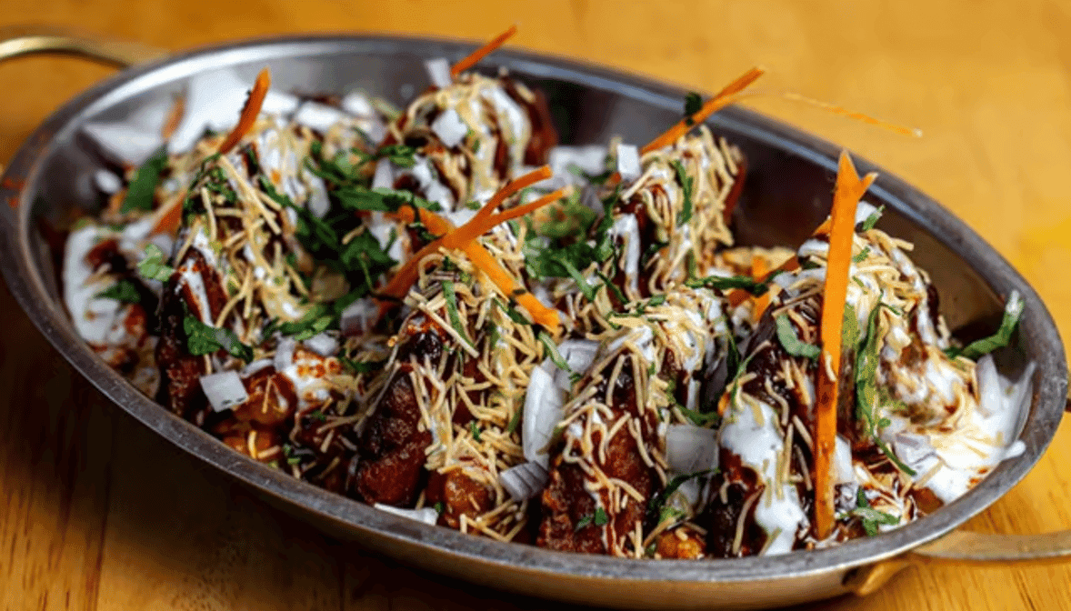 Dhaba Indian Cuisine