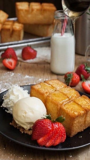 Spot Dessert Bar