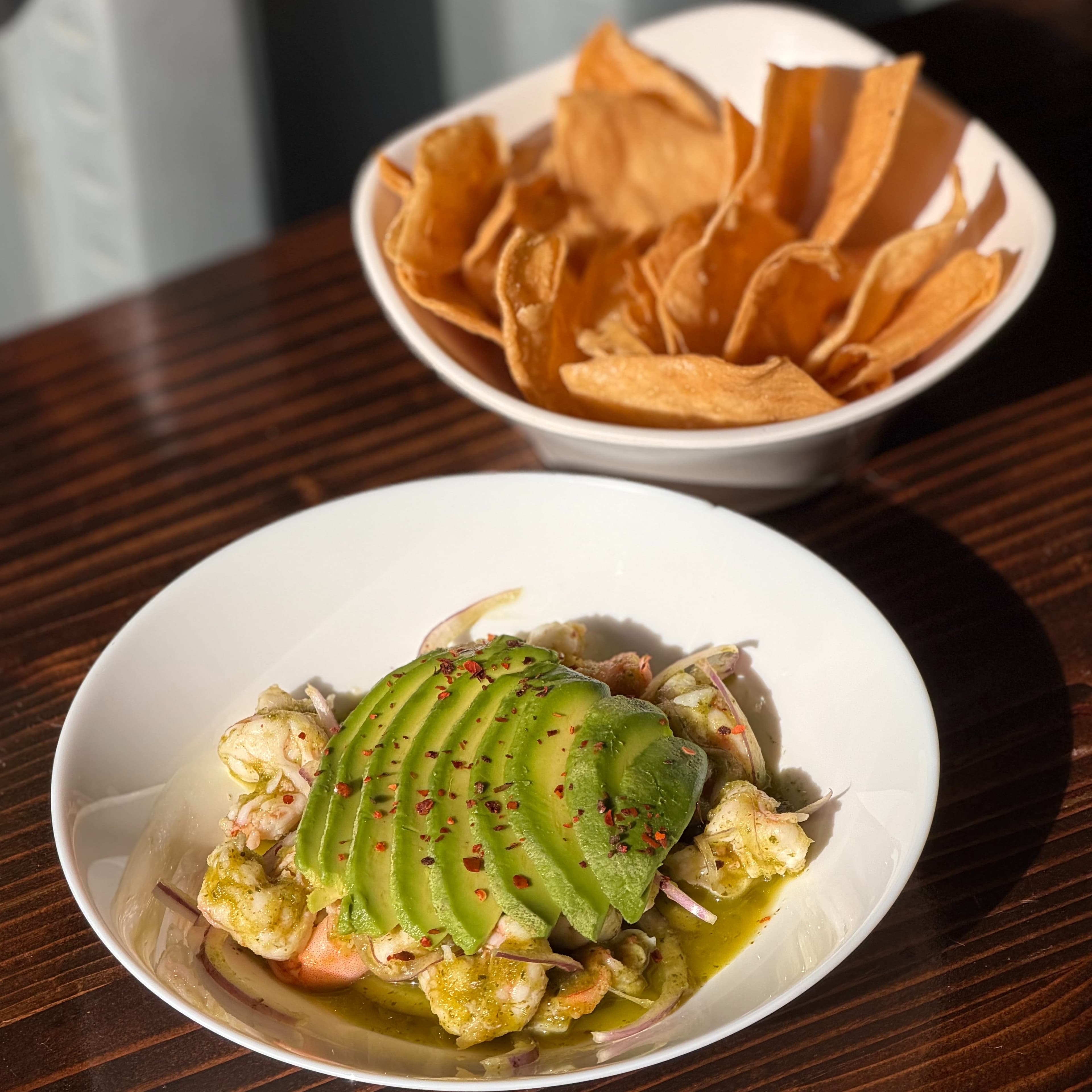 Maya Taqueria
