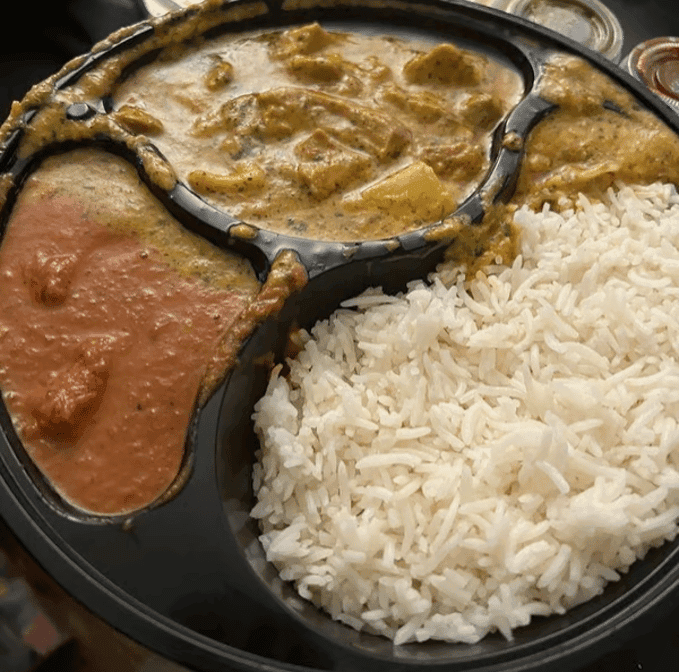 Masala King