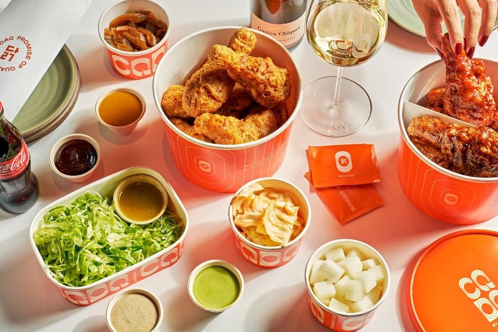 COQODAQ